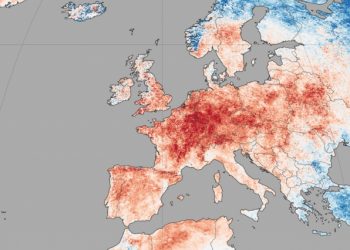 i-dati-satellitari-confermano-il-caldo-assurdo-in-europa-tra-fine-giugno-e-inizio-luglio