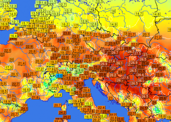 europa:-il-gran-caldo-si-sposta-piu-a-est,-fiammata-estiva-a-vienna-e-budapest