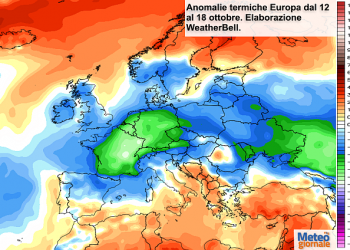gran-freddo-in-europa-nell’ultima-settimana:-anomalie-da-anticipo-d’inverno