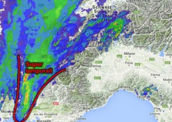 super-temporali-in-francia,-peggiora-su-alpi-e-levante-ligure