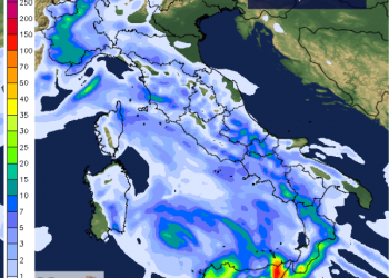 focus-sul-maltempo-odierno:-ancora-grandi-piogge-e-rischio-nubifragi-in-sicilia