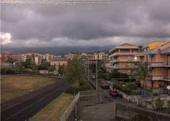 vortice-instabile-ancora-sulla-sicilia:-nel-pomeriggio-ancora-temporali