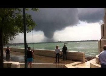 tornado-venezia,-rivediamo-l’evento-spettacolare-di-3-anni-fa