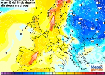 caldo-anomalo-invadera-europa-in-settimana:-forte-aumento-temperatura