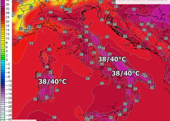 super-caldo:-impennata-temperature-e-picchi-ben-oltre-35°-a-meta-settimana