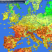 gran-caldo-sull’ovest-europa:-picchi-termici-prossimi-ai-30-gradi