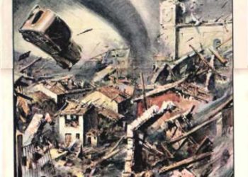 i-tornado-killer-in-italia:-centinaia-di-morti.-danni-da-nord-a-sud