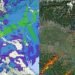 meteo-instabile:-temporali-si-estendono-dal-levante-ligure-al-friuli