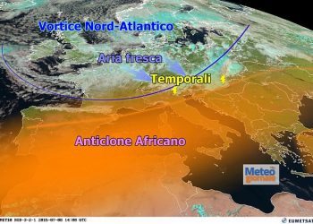 bolla-rovente-africana-arretra-verso-sud,-primi-violenti-temporali-al-nord