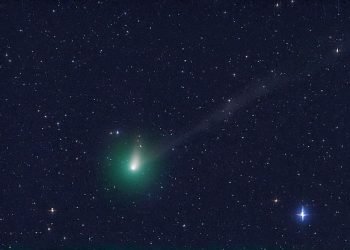 dicembre:-ecco-la-cometa-di-natale,-si-potra-vedere-anche-ad-occhio-nudo