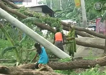 disastrosi-temporali-in-bangladesh:-almeno-41-vittime