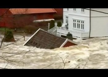 ciclone-synne,-ex-desmond,-sulla-norvegia:-tremende-alluvioni,-immagini-impressionanti