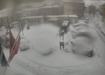 fitte-nevicate-nell’entroterra-abruzzese