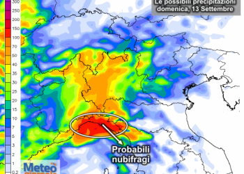 meteo-nord-italia:-i-dettagli-sul-violento-maltempo-di-domenica-13