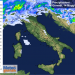 nord-italia,-peggiora-in-serata:-piogge-e-primi-violenti-temporali