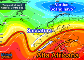meta-giugno:-dal-caldo-africano-ai-temporali-atlantici?