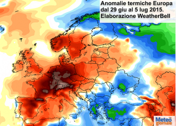 europa-che-“brucia”-di-caldo:-le-anomalie-esagerate-dell’ultima-settimana