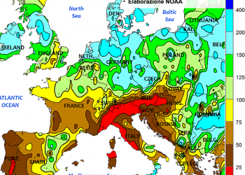 clima-novembre-2015-sull’italia:-assenza-di-piogge,-eccezionali-anomalie