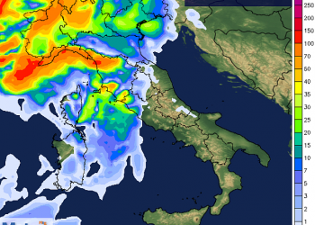 meteo-week-end:-rischio-di-forte-maltempo-per-il-nord-italia