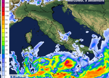 confermate-pessime-condizioni-meteo-per-il-sud-italia