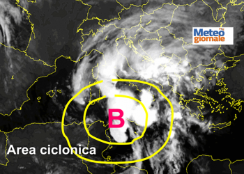 italia-condizioni-meteo-avverse:-tempesta-di-fulmini-nei-mari-del-sud