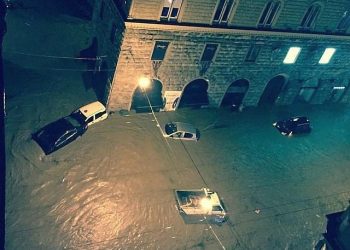 alluvione-genova-del-9/11-ottobre-2014:-la-storia-dell’ennesima-catastrofe