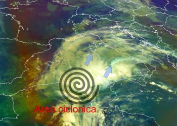 area-ciclonica-in-formazione-rotta-italia-allerta-meteo-rossa-in-sardegna.-estremizzazione-meteo-e-del-clima