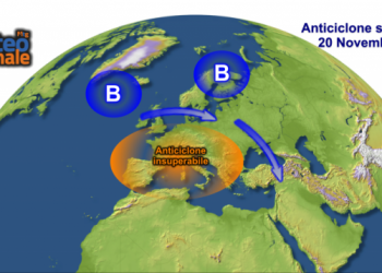 anomalia-meteo-persistente:-anticiclone-sino-al-20-novembre
