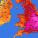 caldo-eccezionale-a-londra:-36,7°c,-nuovo-record-britannico-di-luglio