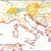 temperature-minime:-differenze-di-quasi-20°c-tra-nord-e-sud!