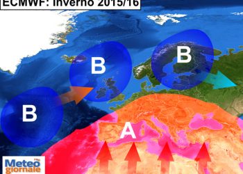 italia:-intrusione-calda-invernale-dal-nord-africa.-si-rischierebbe-un-caos-climatico-a-catena