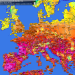 si-arroventa-anche-l’europa:-gran-caldo-dalla-penisola-iberica-ai-balcani