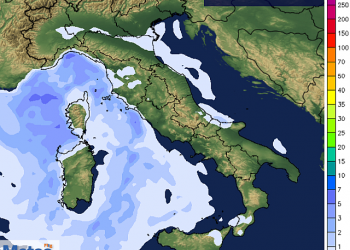 italia-al-secco,-autunno-in-letargo:-ecco-dove-piovera-i-prossimi-7-giorni