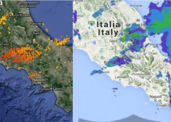primi-temporali-sul-centro-italia:-e-solo-un-assaggio