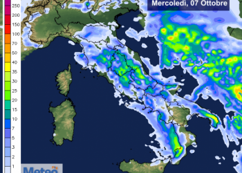maltempo-al-centro-sud:-in-dettaglio-piogge-e-temporali-previsti