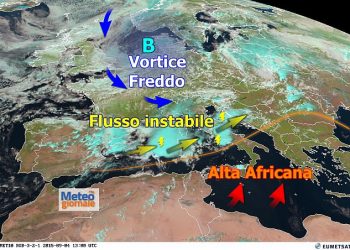 nuovi-super-temporali-puntano-l’italia,-gran-caldo-al-sud-e-sicilia