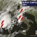 meteo-estremo:-gigantesco-temporale-verso-sardegna-e-italia-centrale.-rischio-nubifragi-e-maltempo-in-varie-regioni