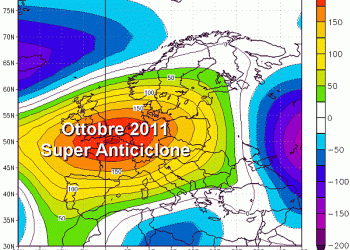 inizio-ottobre-2011-anomalo:-record-di-caldo-eccezionali-anche-sull’italia