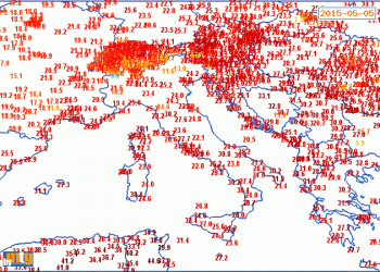 ondata-di-caldo-record-in-sardegna,-fortissima-al-centro-sud.-ecco-le-massime-registrate-in-italia