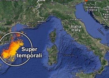 grossi-temporali-sulle-baleari:-arriveranno-in-italia?
