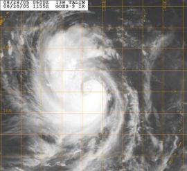 talim,-nuovo-tifone-sul-pacifico,-forse-si-dirige-verso-taiwan