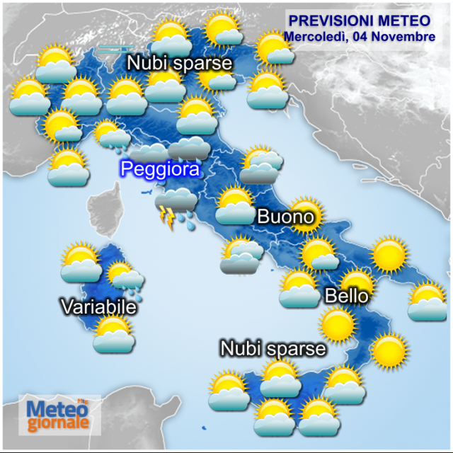 meteo-in-lieve-peggioramento-per-perturbazione-da-ovest.-poi-caldo-anticiclone