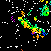 i-temporali-violenti-di-ieri-pomeriggio-nel-centro-e-sud-italia,-ma-anche-in-veneto