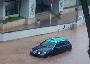 alluvioni-nel-sud-del-portogallo,-superati-i-100-mm-di-pioggia-a-faro