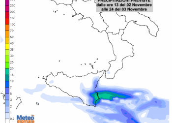meteo-sicilia:-maltempo-si-spostera-verso-settori-sudorientali