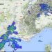 forti-piogge-in-francia-meridionale,-avanzano-rapide-verso-il-nordovest