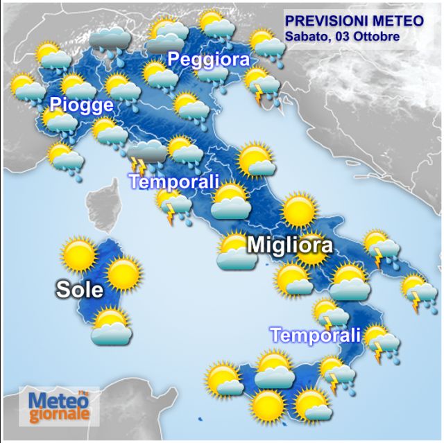 nel-fine-settimana-un’altra-perturbazione-causera-meteo-incerto-a-partire-dal-nord