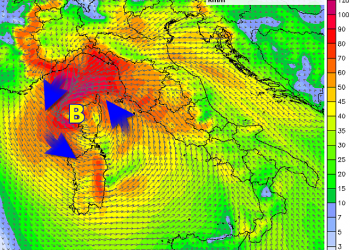 venti-tempestosi-e-raffiche-ad-oltre-100-km/h-per-il-ciclone-mediterraneo