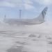 norilsk,-cuore-della-siberia:-aereo-spostato-dal-violentissimo-vento,-video