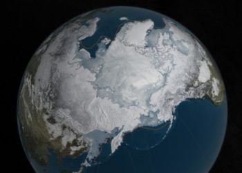 ghiacci-dell’artico-sempre-peggio:-siamo-ai-minimi-storici